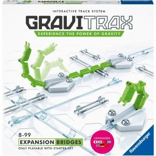 【Ravensburger】Gravitrax重力球擴充零件組 Bridges(維寶 遊戲)