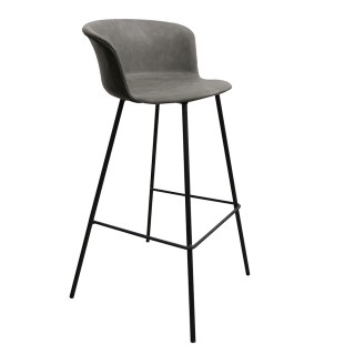 【YOI傢俱】比亞吧檯椅 YBX-9322H(2色)