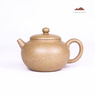 【唐泉茗茶】巨輪珠06(林靖崧老師 宜興紫砂壺)