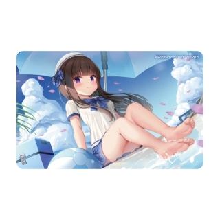 【iPASS 一卡通】魔法少女iPASS《Play》一卡通 代銷(小帕)