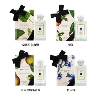 【Jo Malone】限量花盒香水100ml