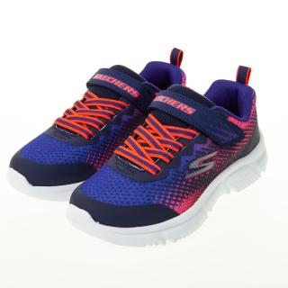 【SKECHERS】女童系列 GO RUN 650(302430LNVMT)