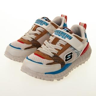 【SKECHERS】男童系列 ARCH FIT(403684LTPMT)