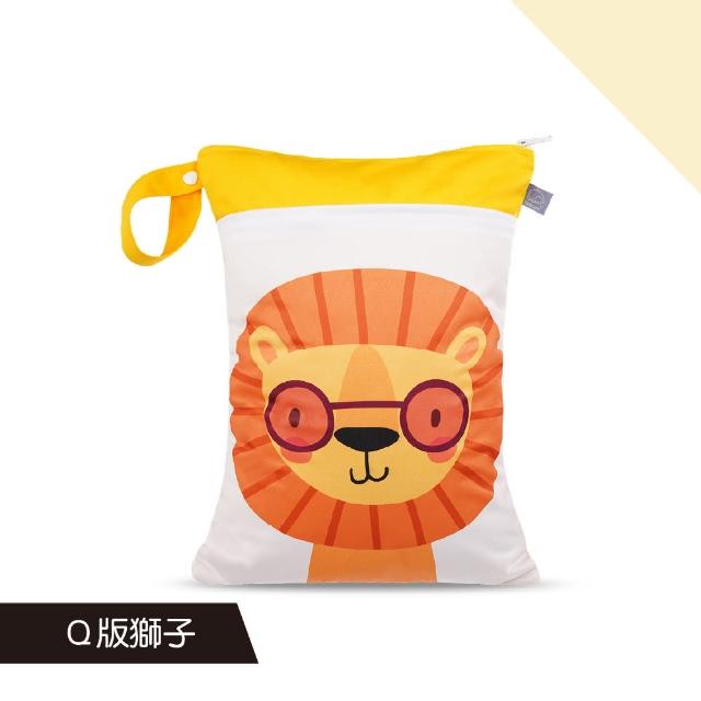 【Mua 姆兒選品】防水袋防水收納袋尿布袋旅行收納袋(旅行袋 行李袋 旅行收納袋 防水袋 鞋袋 收納袋)
