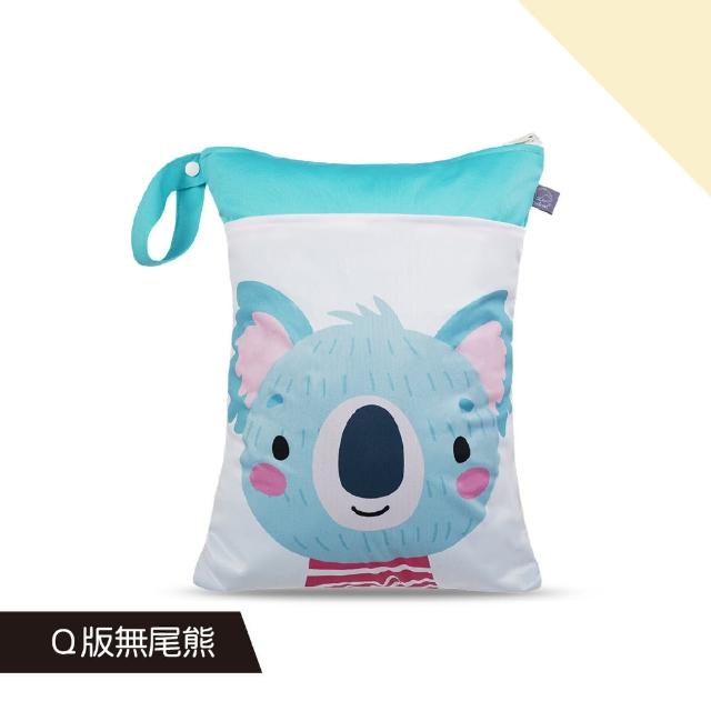 【Mua 姆兒選品】防水袋防水收納袋尿布袋旅行收納袋(旅行袋 行李袋 旅行收納袋 防水袋 鞋袋 收納袋)
