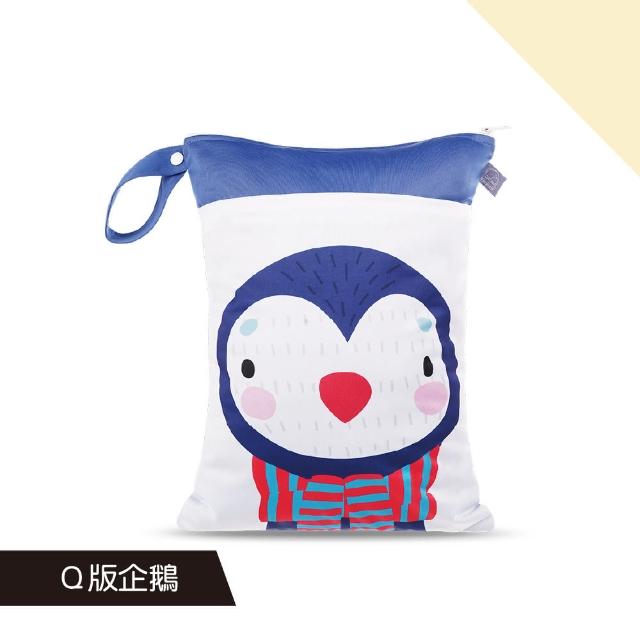 【Mua 姆兒選品】防水袋防水收納袋尿布袋旅行收納袋(旅行袋 行李袋 旅行收納袋 防水袋 鞋袋 收納袋)