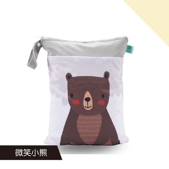 【Mua 姆兒選品】防水袋防水收納袋尿布袋旅行收納袋(旅行袋 行李袋 旅行收納袋 防水袋 鞋袋 收納袋)