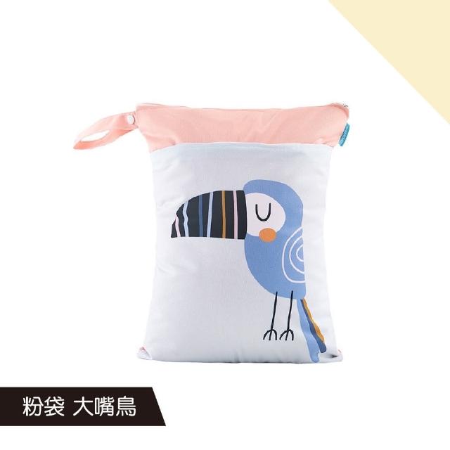 【Mua 姆兒選品】防水袋防水收納袋尿布袋旅行收納袋(旅行袋 行李袋 旅行收納袋 防水袋 鞋袋 收納袋)