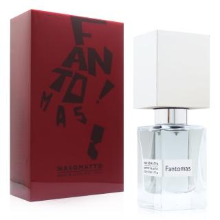 【Nasomatto 納斯馬圖】Fantomas 千面人香精 EXTRAIT 30ml(平行輸入)