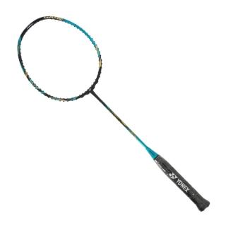 【YONEX】Yonex Astrox 88S Game 羽球拍 中階 攻擊型 速度 殺球 4U 翡翠藍(AX-88SG)