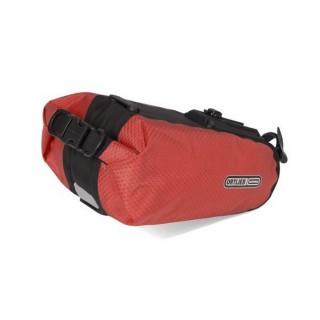 【ORTLIEB】德國品牌 Saddle-Bag 1.3L 防水自行車座墊下袋(F9434座墊下袋 座墊下包)
