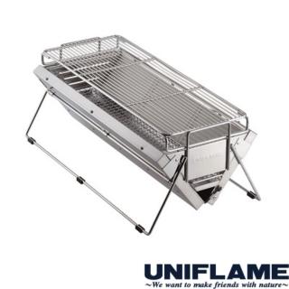 【Uniflame】肉爐TG-III 2021年限定商品(U615416)