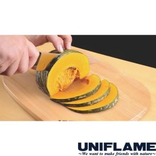 【Uniflame】UNIFLAME料理牛刀(U661826)