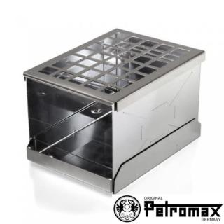 【Petromax】不鏽鋼柴爐 小  Firebox fb1(PTM-fb1)