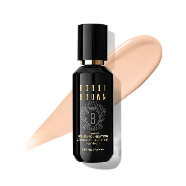 【Bobbi Brown 芭比波朗】冬蟲夏草緞光精萃粉底液30ml