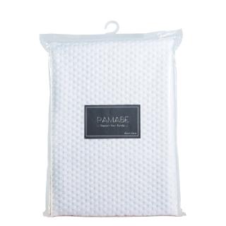 【PAMABE】竹纖維瞬吸防水嬰兒尿布墊60x120cm(保潔墊/隔尿墊/防水墊/寵物墊/生理墊/防水隔尿墊)