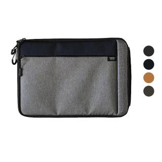 【Youboku Tokyo】15吋多功能筆電包(共四色)