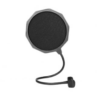 【Mixtone】PF-Diamond 菱形款 噴麥罩(原廠安心保固 實體門市專業諮詢)