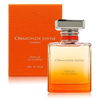 【Ormonde Jayne】Indus 天竺玫瑰-印度淡香精 EDP 50ml(平行輸入)