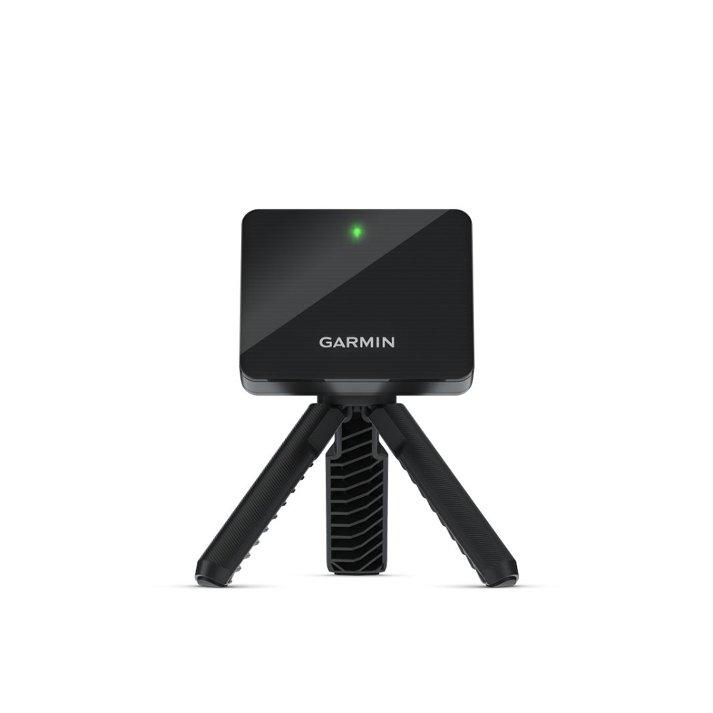 ほぼ未使用】GARMIN Approach R10 ガーミン 弾道測定器-