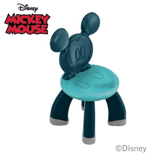 【Disney 迪士尼】兒童遊戲椅(多功能兒童遊戲椅)