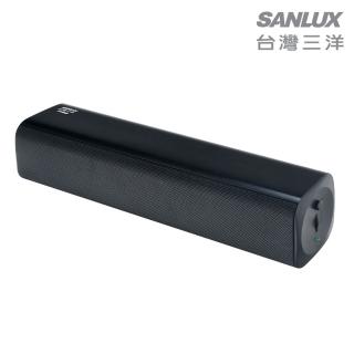 【SANLUX 台灣三洋】2.0聲道USB多媒體聲霸(SYSP-M250SB)