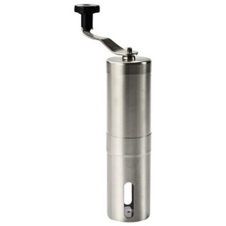 【NITORI 宜得利家居】304不鏽鋼磨豆機(不鏽鋼 磨豆機)