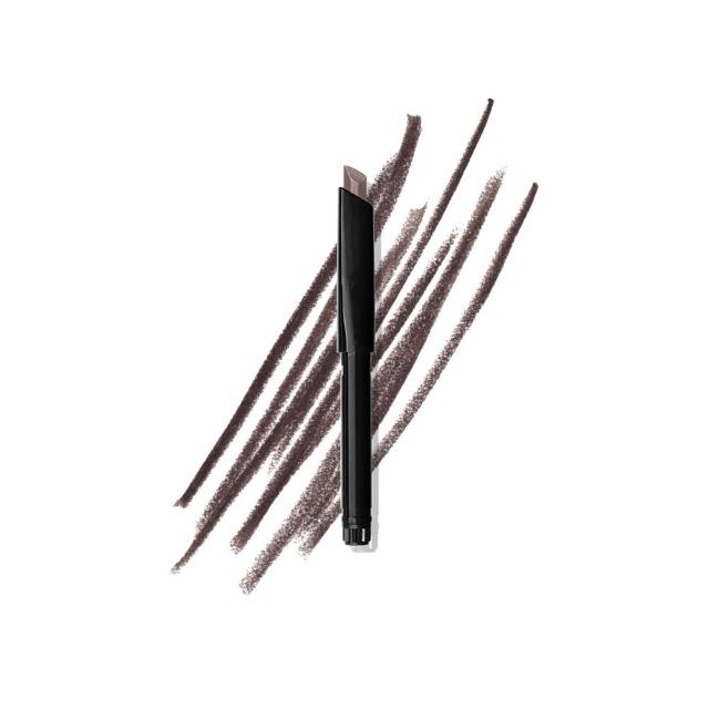 【Bobbi Brown 芭比波朗】鐵粉回購防水眉筆組(超防水斜角眉筆0.33g+超防水斜角眉筆芯0.33g)