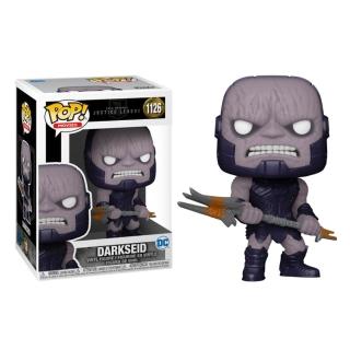 【FUNKO】POP 電影系列 查克史奈德 DC 正義聯盟 達克賽德 拿武器 FK57359(代理版)