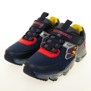 【SKECHERS】男童系列 SKECH-AIR BOLT(402301LNVCC)