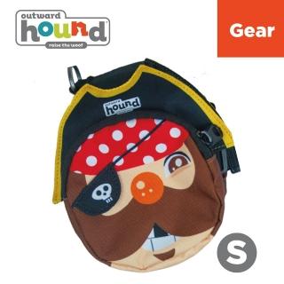 【outward hound】海盜船長背包-S(外出  寵物自背包 7-14kg)