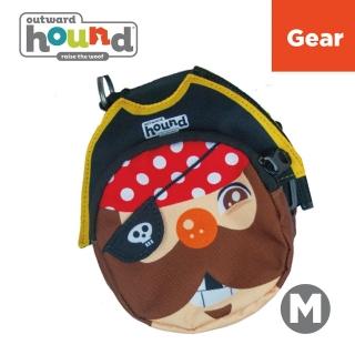 【outward hound】海盜船長背包-M(外出  寵物自背包 14-25kg)