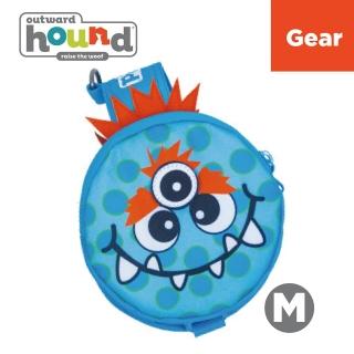 【outward hound】三眼怪背包-M(外出  寵物自背包 14-25kg)