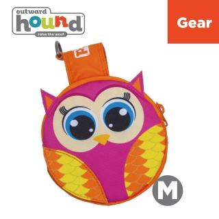 【outward hound】貓頭鷹背包-M(外出 寵物自背包 14-25kg)