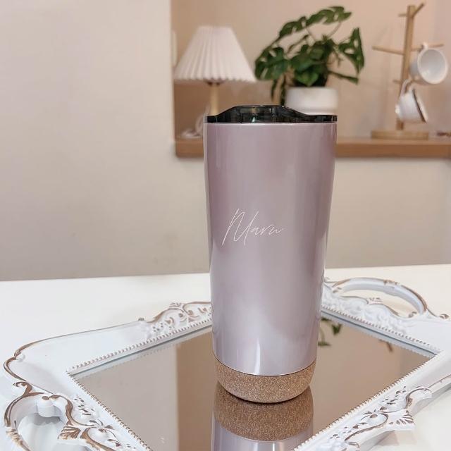 【Maru 丸山製研】防水輕量陶瓷保溫杯660ml(保溫瓶)