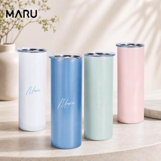 【Maru 丸山製研】極輕量陶瓷保溫杯600ml(保溫瓶)