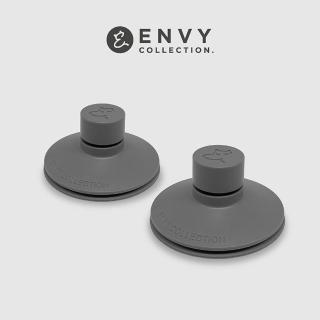 【ENVY COLLECTION】吸盤2件組(吸盤式 免鑽孔)