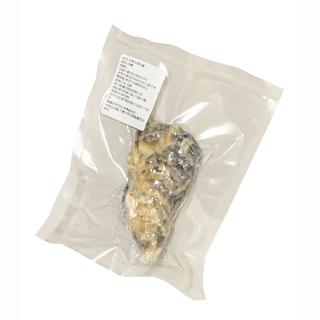 【低溫快配-急凍饗宴】日本進口 冷凍全殼生蠔 牡蠣 L號(1顆/包)