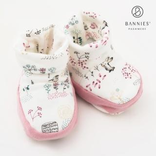 【MAXIMO德國百年品牌】小花草襪鞋(安心無毒)