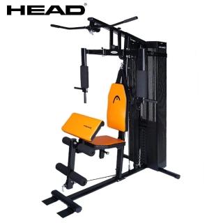 【HEAD】多功能重量訓練機 H985(210lbs/95kg)
