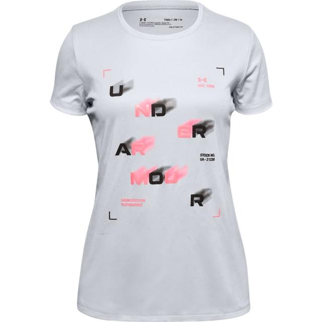 【UNDER ARMOUR】UA 男童 女童 短T-Shirt 單一價(多款任選)