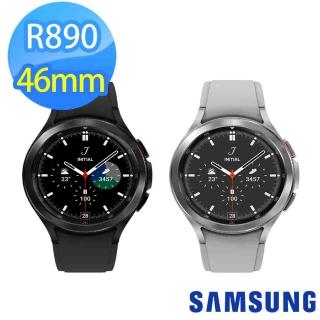 【SAMSUNG 三星】Galaxy Watch4 Classic 46mm