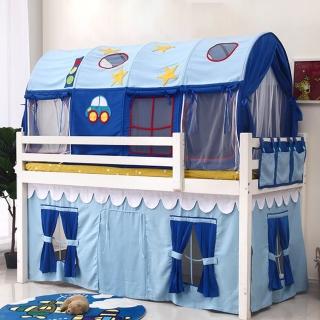 9282198 OL 【HA Baby】兒童遊戲帳篷(上下舖可用)