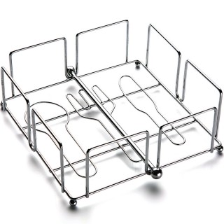 【VERSA】餐巾紙架(餐具)