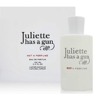 【Juliette has a gun 帶槍茱麗葉】非香水 淡香精 100ml(平輸正貨)