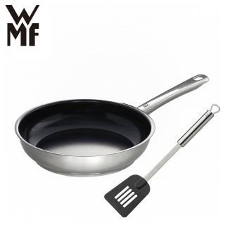 【德國WMF】Devil陶瓷平底鍋28cm