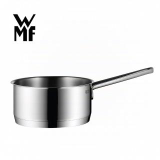 【德國WMF】單手鍋16cm附玻璃鍋蓋