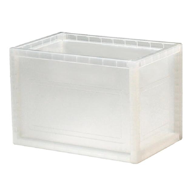 【livinbox 樹德】KD-2619 巧拼收納箱(可堆疊/收納箱/玩具收納)