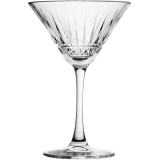 【Utopia】紋飾馬丁尼杯(220ml)