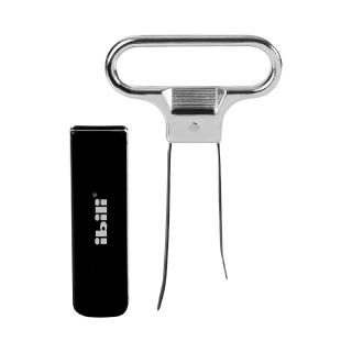 【IBILI】拔塞式開酒器